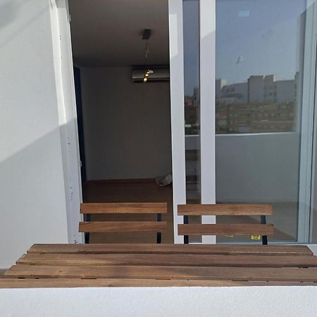Terrace Penthouse And Chill Apartment Málaga Exterior foto